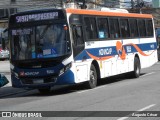 Viação Novacap B51644 na cidade de Rio de Janeiro, Rio de Janeiro, Brasil, por Augusto César. Número da foto: #:id.