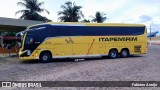 Viação Nova Itapemirim 60146 na cidade de Parnaíba, Piauí, Brasil, por Fabiano Araújo. Número da foto: #:id.
