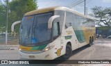 Empresa Gontijo de Transportes 18405 na cidade de Aracaju, Sergipe, Brasil, por Gladyston Santana Correia. Número da foto: #12761315.