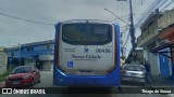 Viação Cidade de Caieiras 00456 na cidade de Franco da Rocha, São Paulo, Brasil, por Thiago de Souza. Número da foto: #12762041.