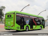 Auto Viação Transcap >> Auto Bless Transportes 8 5820 na cidade de São Paulo, São Paulo, Brasil, por Rodolfo Rodrigues. Número da foto: #:id.