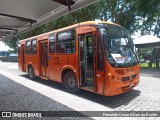 Cristo Rei > CCD Transporte Coletivo > SPE Via Mobilidade S/A DN400 na cidade de Curitiba, Paraná, Brasil, por Fernando Cesar Alves da Rocha. Número da foto: #12761980.