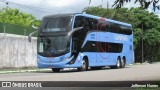 Expresso Guanabara 2284 na cidade de Recife, Pernambuco, Brasil, por Jefferson Nunes. Número da foto: #:id.