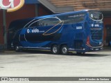 GGuida - Graça e Guida Transportes e Turismo 5600 na cidade de Oliveira, Minas Gerais, Brasil, por Jardel Mendes de Santana. Número da foto: #12763627.