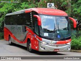 Empresa de Ônibus Pássaro Marron 6008 na cidade de São Paulo, São Paulo, Brasil, por Guilherme Estevan. Número da foto: #:id.