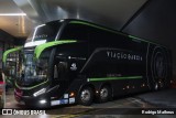 Viação Garcia 98150 na cidade de Imbaú, Paraná, Brasil, por Rodrigo Matheus. Número da foto: #12762571.