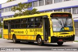 Viação Sul Fluminense 1229 na cidade de Volta Redonda, Rio de Janeiro, Brasil, por Paulo Henrique Pereira Borges. Número da foto: #12762104.
