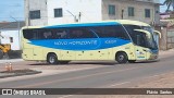 Viação Novo Horizonte 1030511 na cidade de Barra da Estiva, Bahia, Brasil, por Flávio  Santos. Número da foto: #12761202.