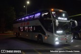 ETM - Empresa de Transporte Maullín 216 na cidade de Temuco, Cautín, Araucanía, Chile, por Sebastián Ignacio Alvarado Herrera. Número da foto: #12763948.