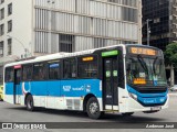 Transurb A72059 na cidade de Rio de Janeiro, Rio de Janeiro, Brasil, por Anderson José. Número da foto: #:id.