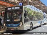 Transwolff Transportes e Turismo 6 6792 na cidade de São Paulo, São Paulo, Brasil, por Pedro Henrique Alves Silva. Número da foto: #12763578.