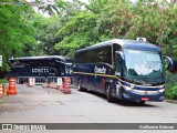 Viação Cometa 719510 na cidade de São Paulo, São Paulo, Brasil, por Guilherme Estevan. Número da foto: #:id.