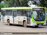BsBus Mobilidade 503185 na cidade de Taguatinga, Distrito Federal, Brasil, por Pedro Andrade. Número da foto: #12761694.