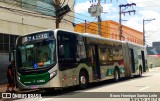 Via Sudeste Transportes S.A. 5 2944 na cidade de São Paulo, São Paulo, Brasil, por Bruno Henrique Santos Leite. Número da foto: #:id.
