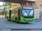 BRT Sorocaba Concessionária de Serviços Públicos SPE S/A TESTE na cidade de Sorocaba, São Paulo, Brasil, por Weslley Kelvin Batista. Número da foto: #:id.