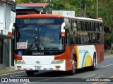 Transportes HyF 00 na cidade de Naranjo Centro, Naranjo, Alajuela, Costa Rica, por Alfonso Russell. Número da foto: #12761542.