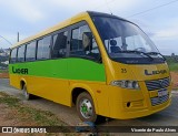 Líder Turismo 25 na cidade de Santo Antônio do Monte, Minas Gerais, Brasil, por Vicente de Paulo Alves. Número da foto: #12762607.