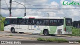 Auto Ônibus Líder 0923002 na cidade de Manaus, Amazonas, Brasil, por Enzo Oliver. Número da foto: #12761765.