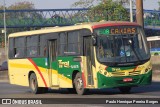 TREL - Transturismo Rei RJ 165.176 na cidade de Duque de Caxias, Rio de Janeiro, Brasil, por Paulo Henrique Pereira Borges. Número da foto: #12762052.