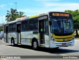 Real Auto Ônibus A41006 na cidade de Rio de Janeiro, Rio de Janeiro, Brasil, por Bruno Mendonça. Número da foto: #:id.