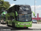 Expresso Satélite Norte 18019 na cidade de São Paulo, São Paulo, Brasil, por Alan Silva Rocha. Número da foto: #:id.