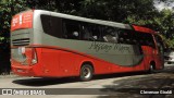 Empresa de Ônibus Pássaro Marron 5924 na cidade de São Paulo, São Paulo, Brasil, por Cleverson Giraldi. Número da foto: #:id.