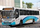 Auto Viação Vera Cruz - Belford Roxo RJ 112.134 na cidade de Rio de Janeiro, Rio de Janeiro, Brasil, por João Victor - PHOTOVICTORBUS. Número da foto: #:id.