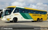 Empresa Gontijo de Transportes 18180 na cidade de Aracaju, Sergipe, Brasil, por Gladyston Santana Correia. Número da foto: #12761320.