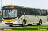 Real Auto Ônibus A41073 na cidade de Rio de Janeiro, Rio de Janeiro, Brasil, por Marlon Generoso. Número da foto: #:id.