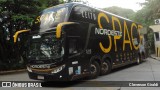 Expresso Nordeste 5715 na cidade de São Paulo, São Paulo, Brasil, por Cleverson Giraldi. Número da foto: #:id.