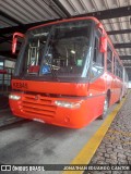 Viação Tamandaré KE845 na cidade de Curitiba, Paraná, Brasil, por JONATHAN EDUARDO CANTOR. Número da foto: #12763115.