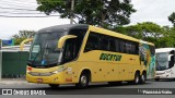 Eucatur - Empresa União Cascavel de Transportes e Turismo 5027 na cidade de São Paulo, São Paulo, Brasil, por Francisco Ivano. Número da foto: #12763484.