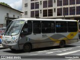 Viação Santa Edwiges 2213 na cidade de Betim, Minas Gerais, Brasil, por Henrique Simões. Número da foto: #:id.