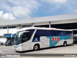 Auto Viação 1001 RJ 108.378 na cidade de Campos dos Goytacazes, Rio de Janeiro, Brasil, por Lucas Martins. Número da foto: #12763344.