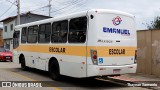 Emanuel Transportes 1397 na cidade de Serra, Espírito Santo, Brasil, por Thaynan Sarmento. Número da foto: #12761227.