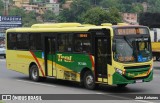 TREL - Transturismo Rei DC 6.003 na cidade de Duque de Caxias, Rio de Janeiro, Brasil, por João Antunes. Número da foto: #:id.