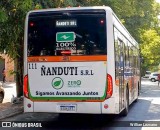 Ñanduti S.R.L. - Línea 165 111 na cidade de Asunción, Paraguai, por Willian Lezcano. Número da foto: #12761689.