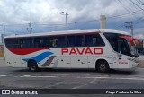 Turismo Pavão 10302 na cidade de Carapicuíba, São Paulo, Brasil, por Diego Cardoso da Silva. Número da foto: #12761993.