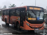SM Transportes 21063 na cidade de Belo Horizonte, Minas Gerais, Brasil, por Ailton Santos. Número da foto: #12761798.