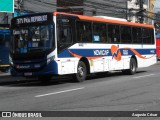 Viação Novacap C51622 na cidade de Rio de Janeiro, Rio de Janeiro, Brasil, por Augusto César. Número da foto: #12763570.
