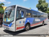 Bem Te Vi Transportes e Turismo 002 na cidade de Pinheiral, Rio de Janeiro, Brasil, por Danilo  Ribeiro. Número da foto: #12761543.