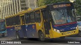 Auto Viação Reginas RJ 110.238 na cidade de Rio de Janeiro, Rio de Janeiro, Brasil, por Gabriel Sousa. Número da foto: #:id.