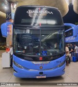 Real Expresso 13418 na cidade de Uberlândia, Minas Gerais, Brasil, por Andre Santos de Moraes. Número da foto: #:id.