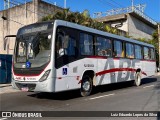 Auto Viação ABC RJ 105.004 na cidade de Niterói, Rio de Janeiro, Brasil, por Luiz Eduardo Lopes da Silva. Número da foto: #12761942.