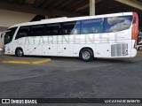 Auto Viação Catarinense 3448 na cidade de Lages, Santa Catarina, Brasil, por LUCAS NASCIMENTO. Número da foto: #:id.