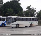 Auto Ônibus Líder 0908014 na cidade de Manaus, Amazonas, Brasil, por Bus de Manaus AM. Número da foto: #:id.