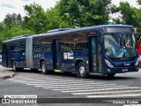 Jundiá Transportadora Turistica 1802 na cidade de São Roque, São Paulo, Brasil, por Gustavo  Bonfate. Número da foto: #:id.