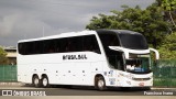 Brasil Sul Linhas Rodoviárias 2925 na cidade de São Paulo, São Paulo, Brasil, por Francisco Ivano. Número da foto: #12763402.