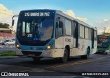 Vega Manaus Transporte 1023010 na cidade de Manaus, Amazonas, Brasil, por MATHEUS RICHARD. Número da foto: #12762180.