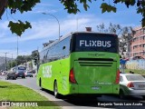 FlixBus TCCG62 na cidade de San Antonio, San Antonio, Valparaíso, Chile, por Benjamín Tomás Lazo Acuña. Número da foto: #12763970.